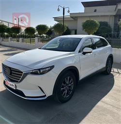 مازدا CX-9